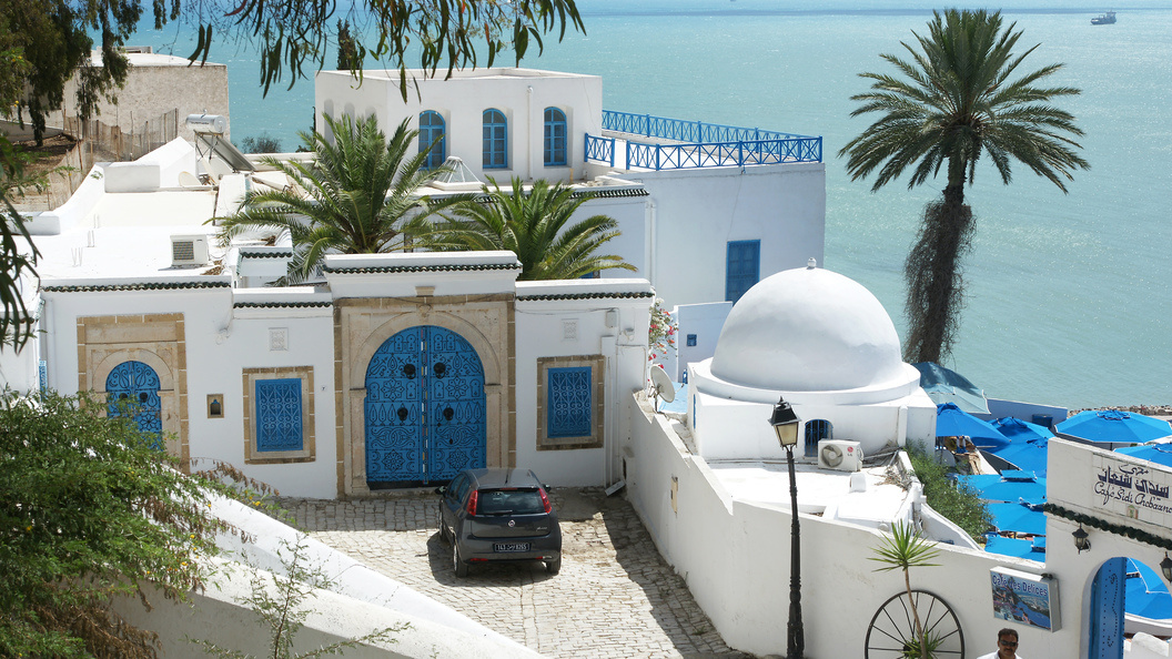    Фото: Aleksey Smyshlyaev/Global Look Press