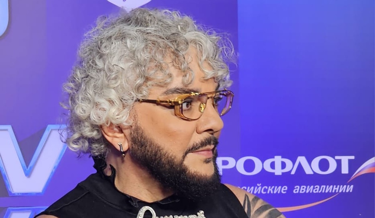    Филипп Киркоров. Фото: Дни.ру / Феликс Грозданов