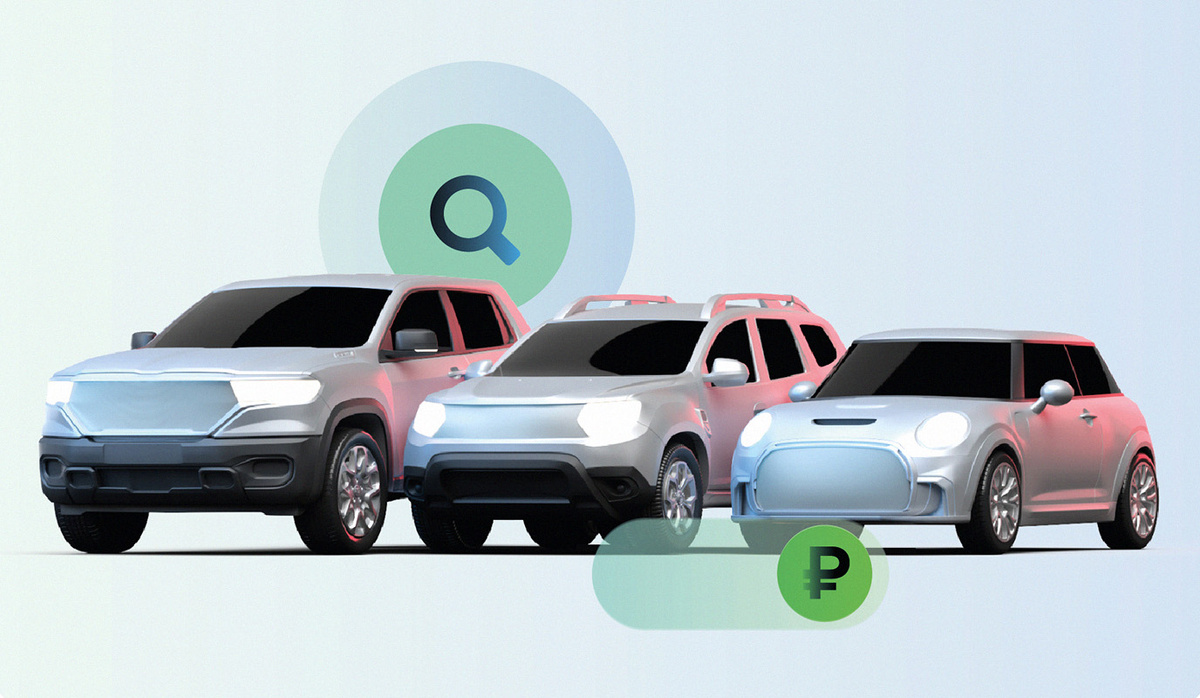 Источник: Журнал Авито Авто