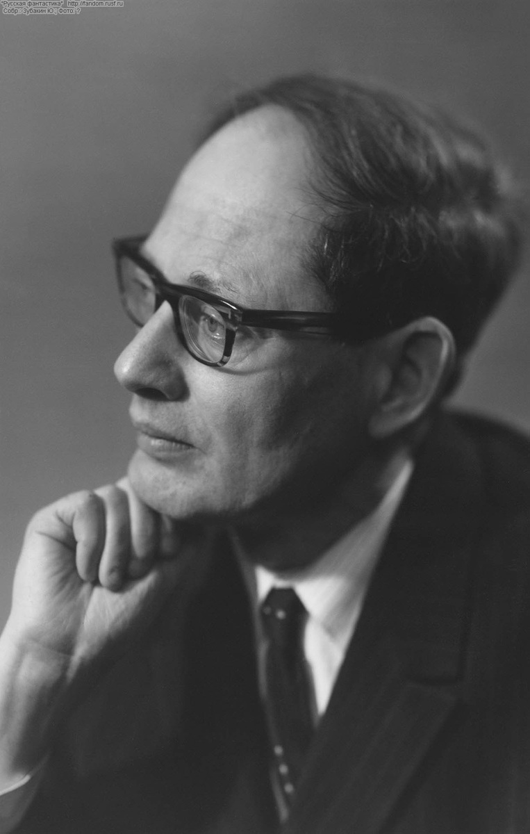 Евгений Павлович Брандис