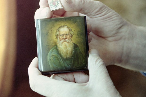 Фото: Victor Lisitsyn / Globallookpress.com