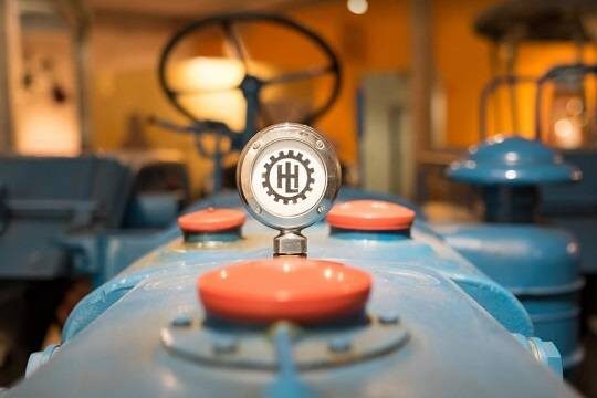    Венгрия и Болгария нашли способ оплачивать транзит российского газа