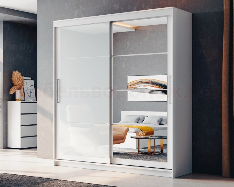 Шкаф ШКП-3 фабрика "SV-мебель" г. Пенза. В ассортименте фабрики есть широкий выбор шкафов. Есть возможность выбрать цвет, длину, конфигурацию шкафа и его комплектацию зеркалами