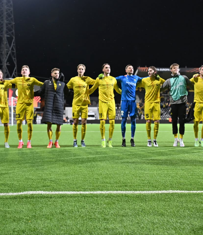 Никита Хайкин в Лиге Европы