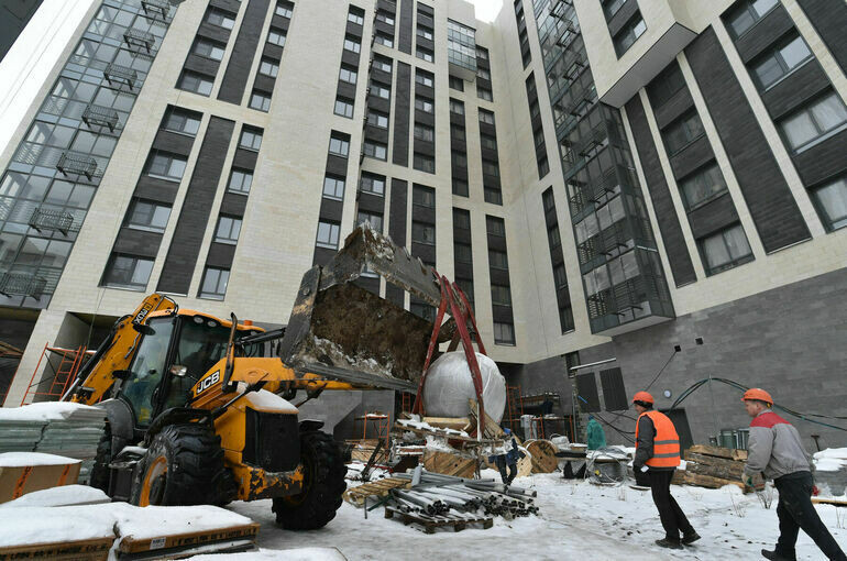   Игорь Самохвалов/ПГ