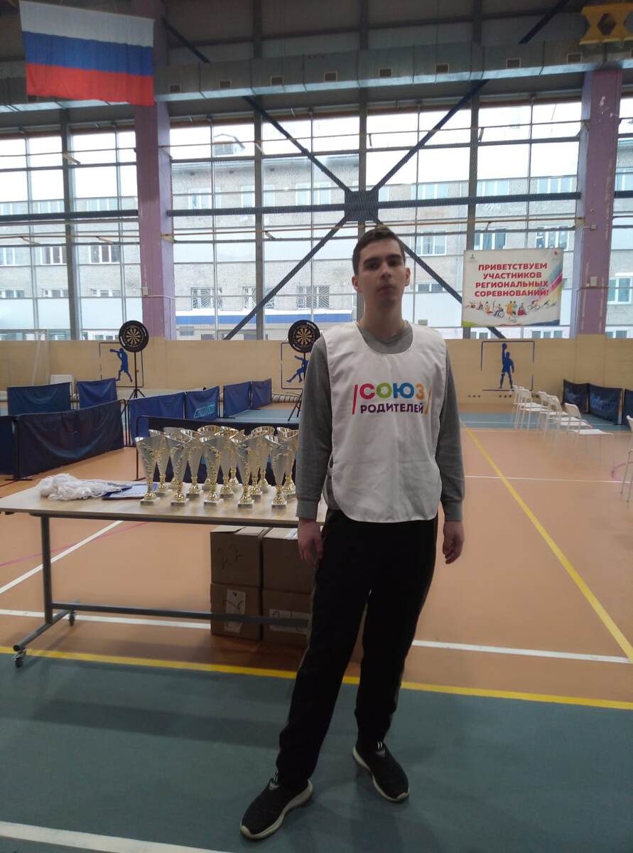 фото автора 