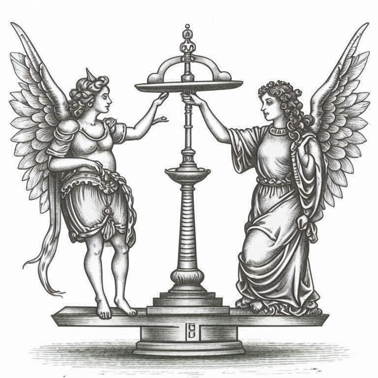 ЗАКОН РАВНОВЕСИЯ  И.И.