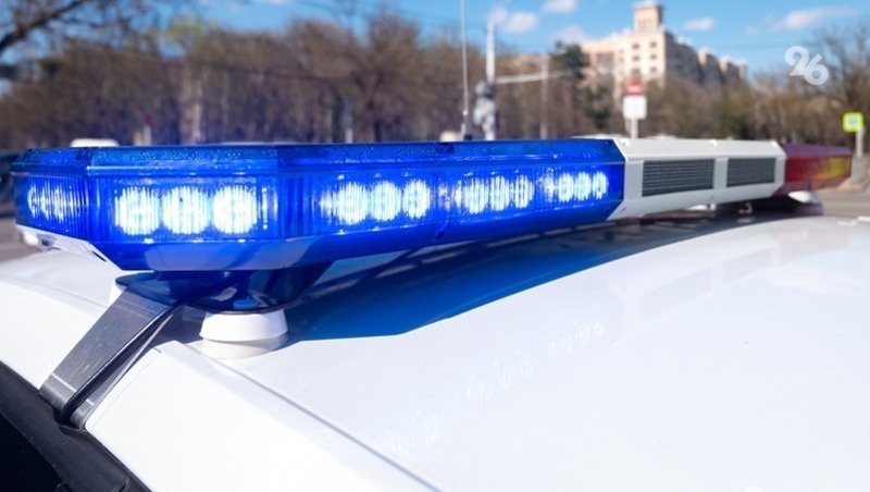      Фото: ИА «Победа26»