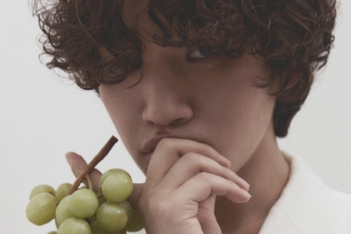     «Главное — не застрять в прошлом»: Тэсон из BIGBANG о новом этапе карьеры и философии успеха