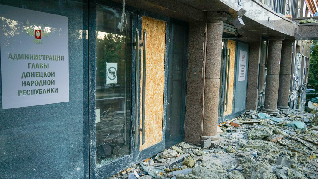    Фото: Tsitsagi Nikita/news.ru/Global Look Press