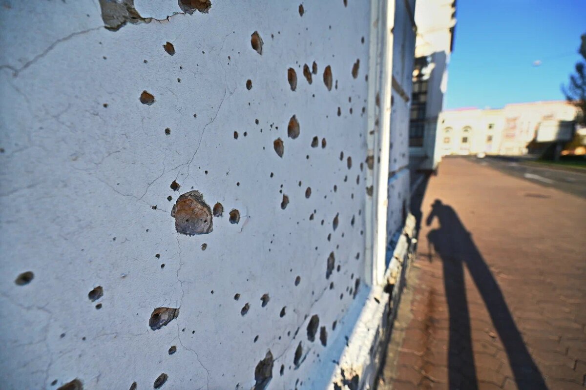    Фото: Олег Рукавицын