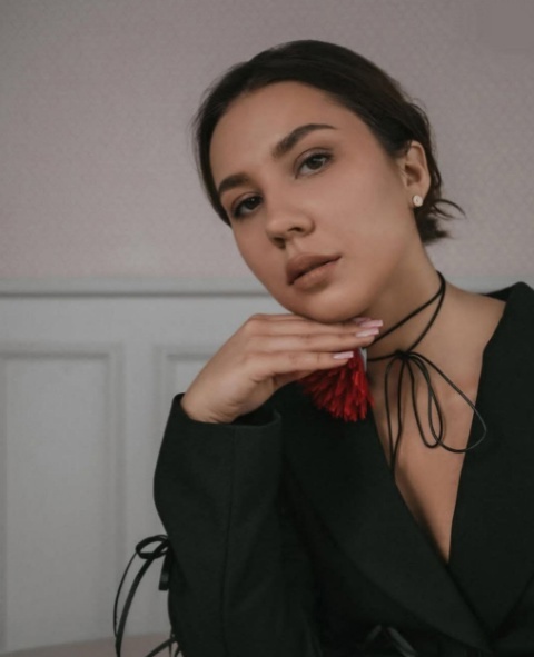 Фото Татьяна Солонкина, личное фото эксперта