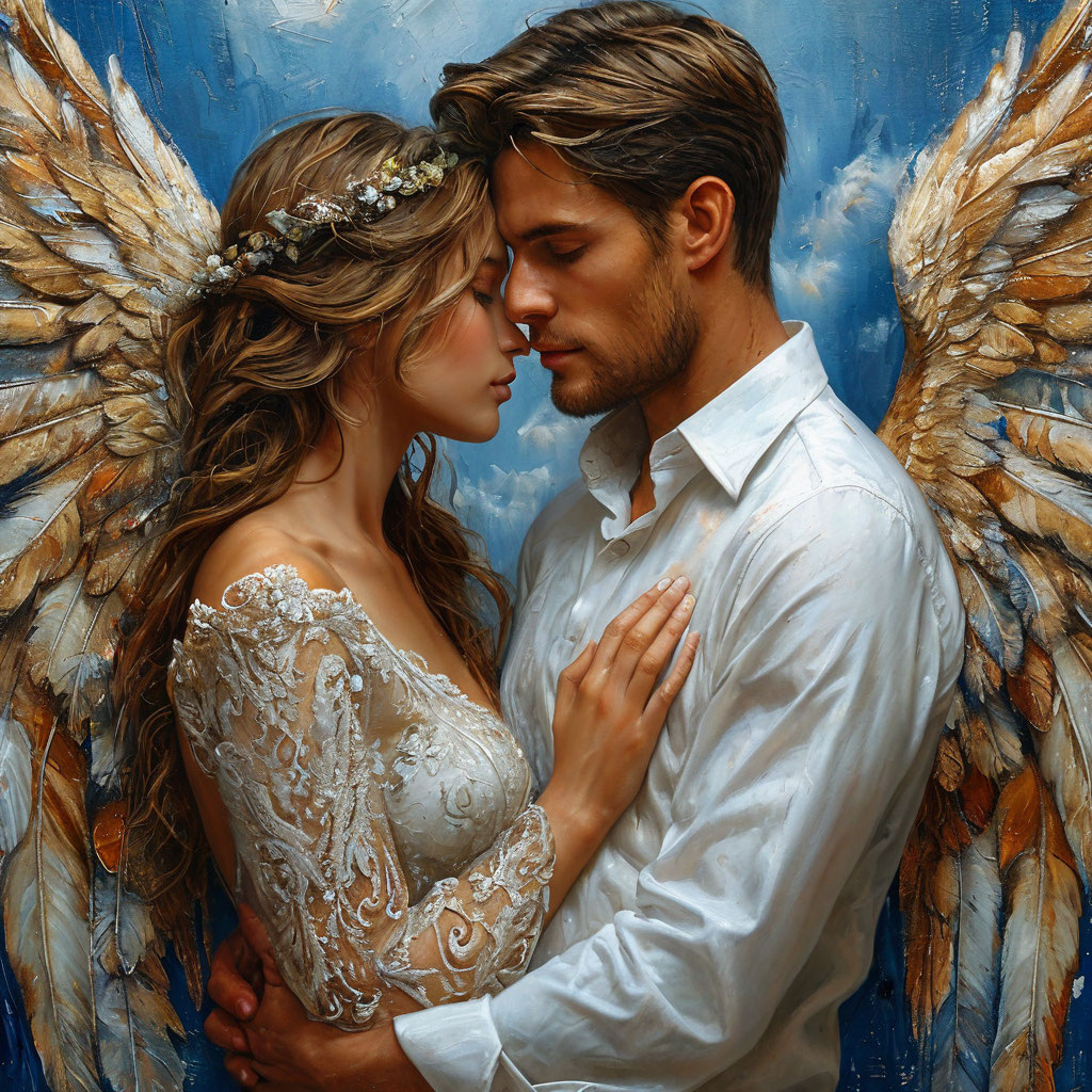 Близнецовые пламена: что мешает встретить в этом воплощении «родственную душу»?