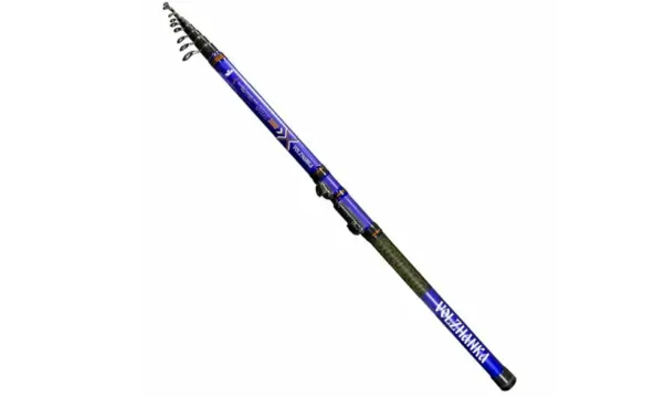 Волжанка Соло