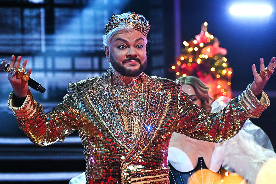    © Евгений Одиноков/РИА Новости