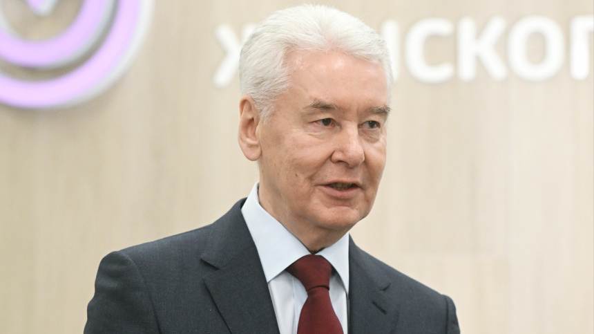    Фото: © РИА Новости/Михаил Воскресенский