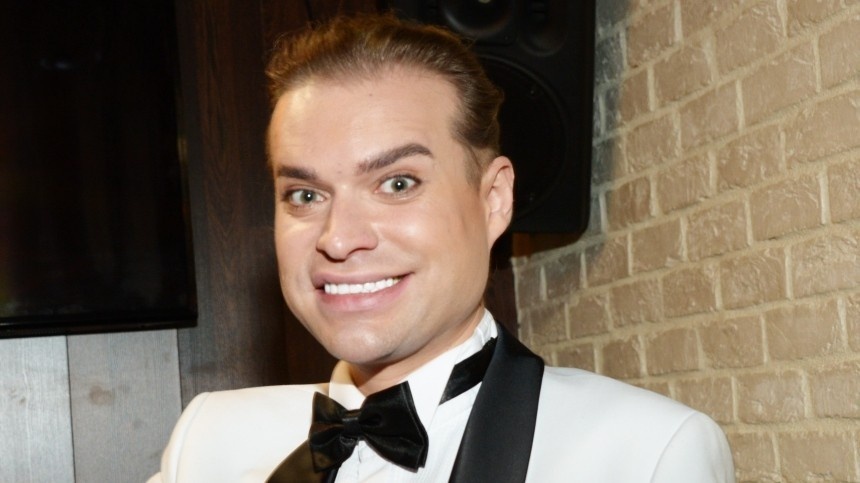 Гоген Солнцев