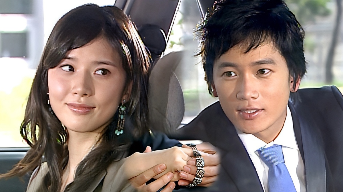 «Оставь мне последний танец»