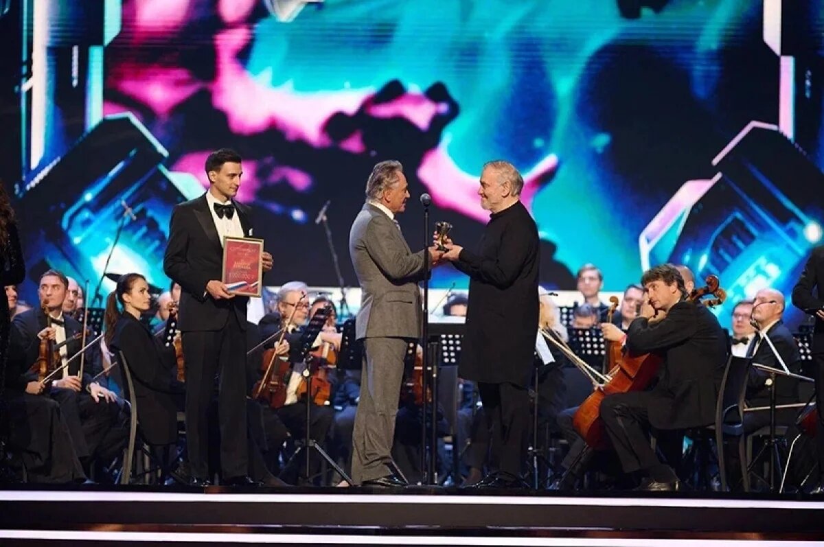    Главные хиты.