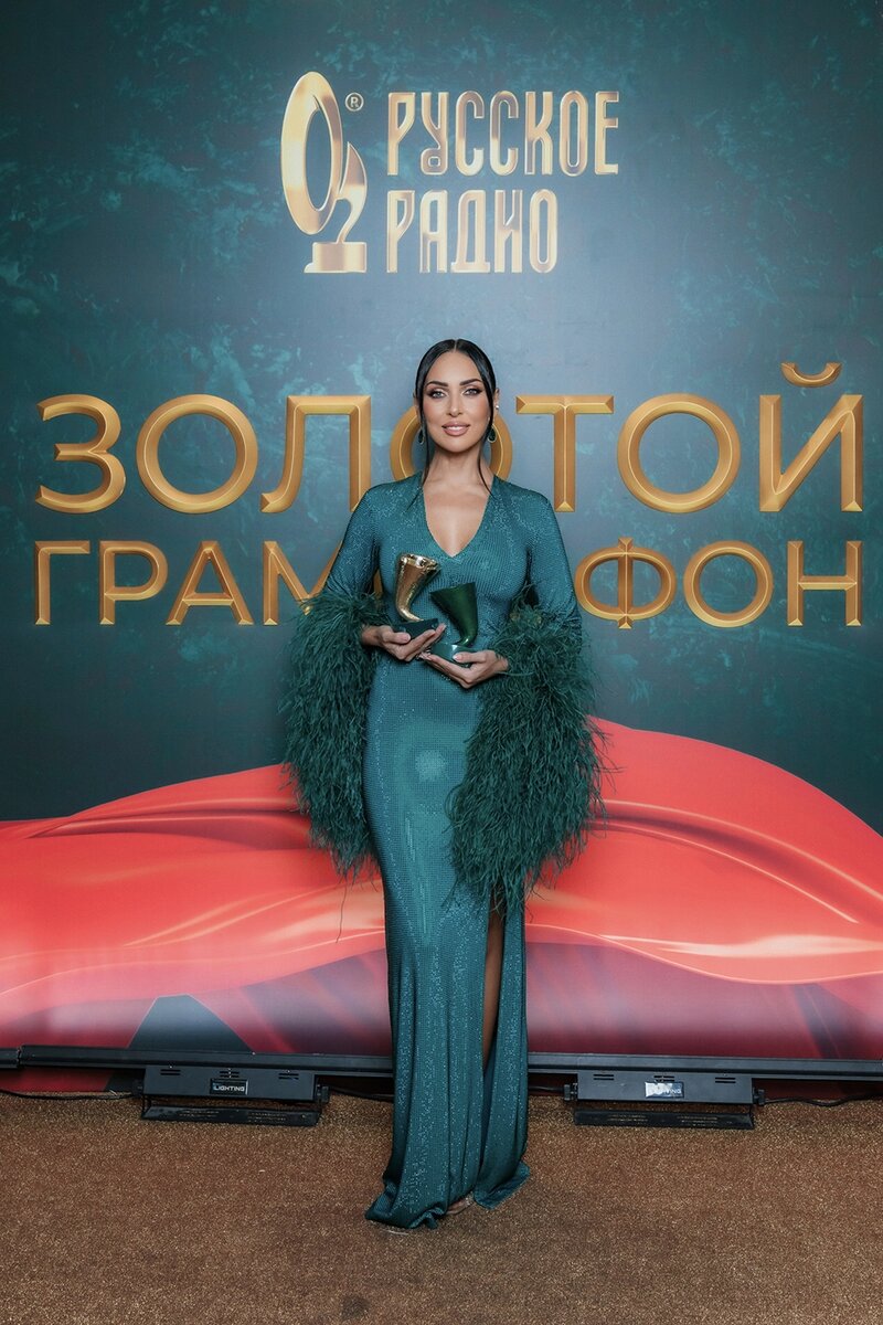    Фото: Пресс-служба «Русской Медиагруппы»