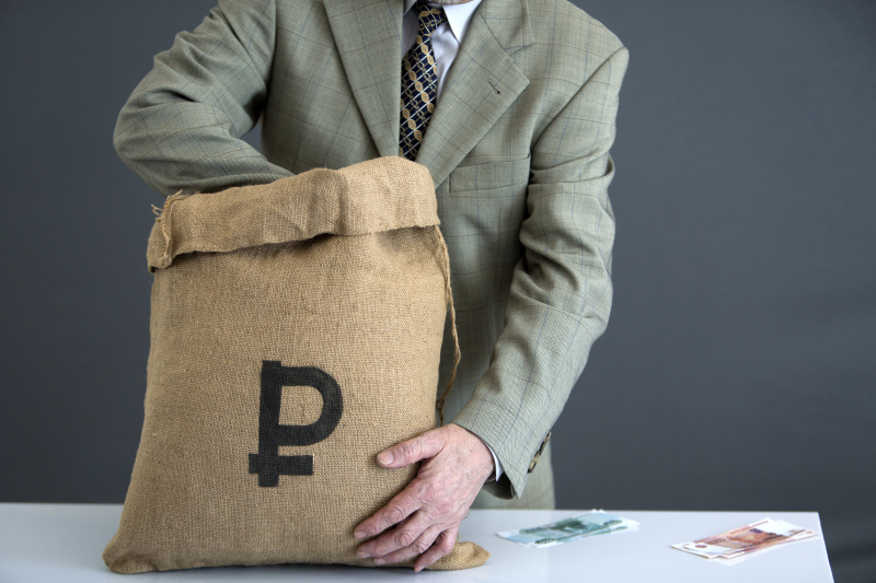    Фото: Nikolay Gyngazov/Globallookpress