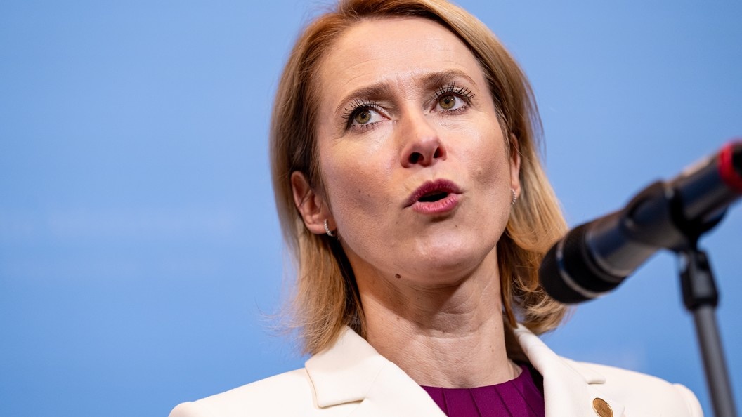    Fabian Sommer/Globallookpress