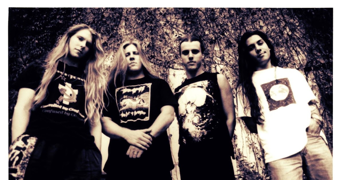 Шон Рейнерт, Стив Диджорджио, Чак Шульдинер, Пол Масвидал.