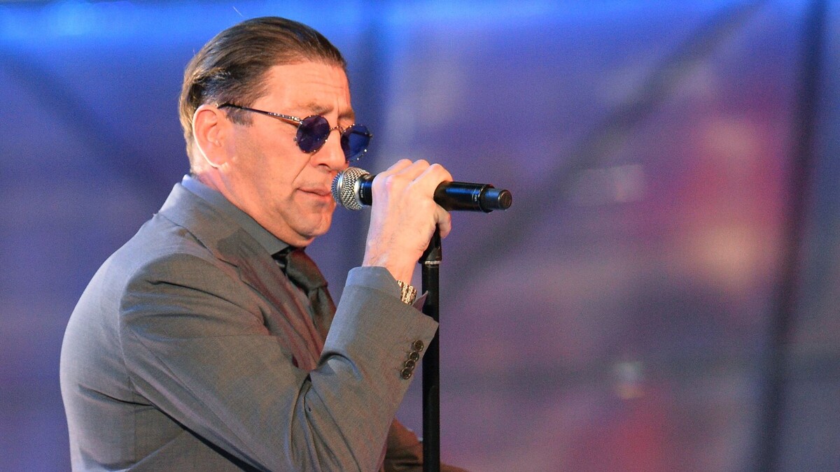 © Sputnik / Максим Богодвид / Перейти в фотобанк