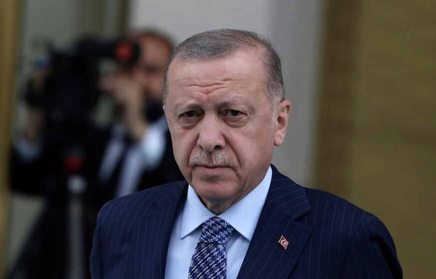    «Напортачили, а теперь ищут выход»: Эрдоган просчитался, уничтожив режим Асада в Сирии