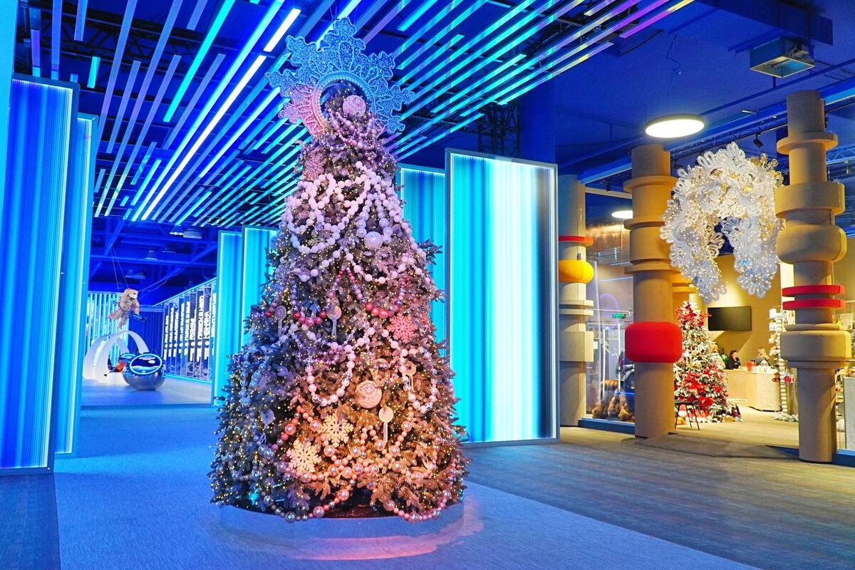 Пресс-служба Национального центра «Россия»