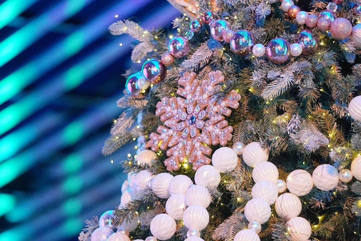 Пресс-служба Национального центра «Россия»