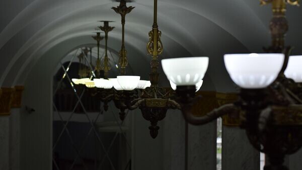    © Sputnik / Марианна Кубрава