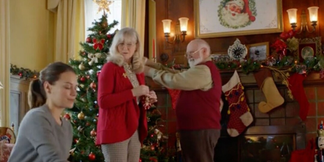 🎄 7 отличных фильмов про Рождество для волшебного вечера