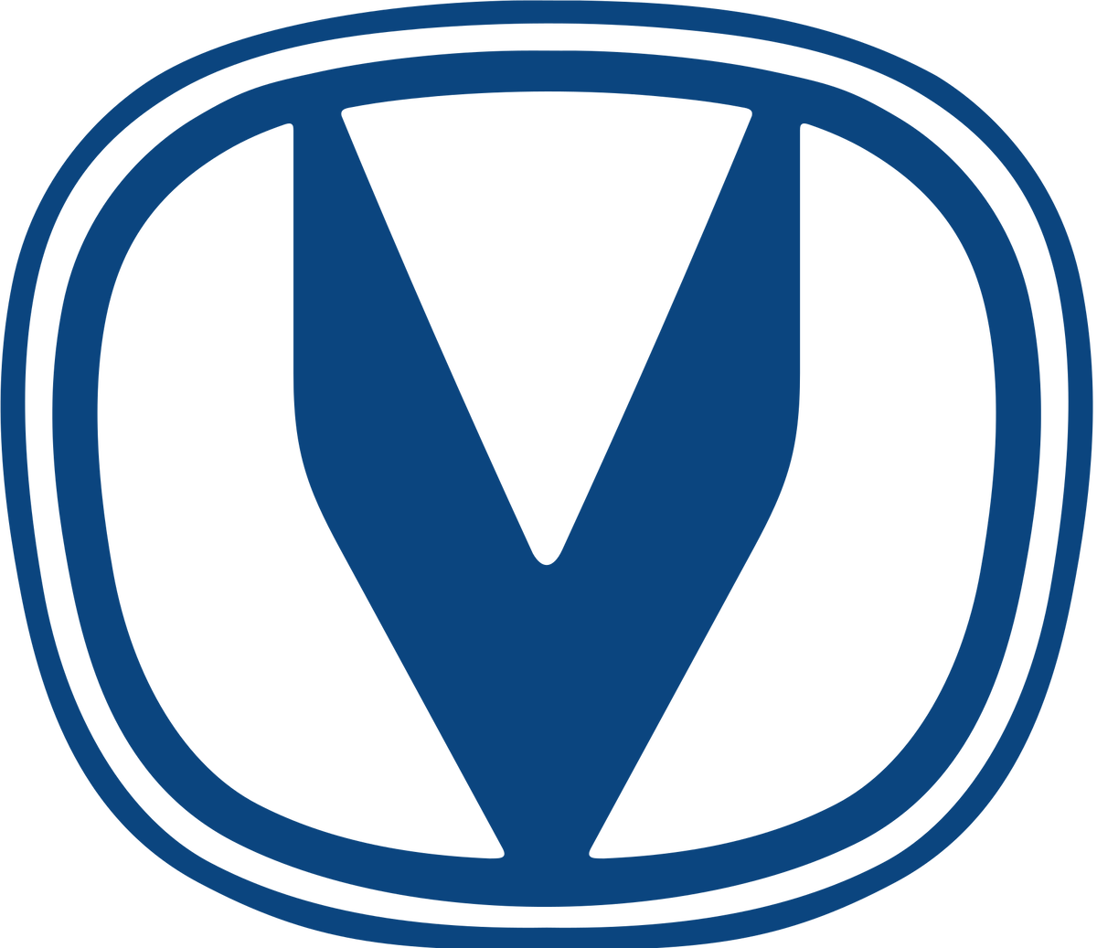 Логотип Чанъань