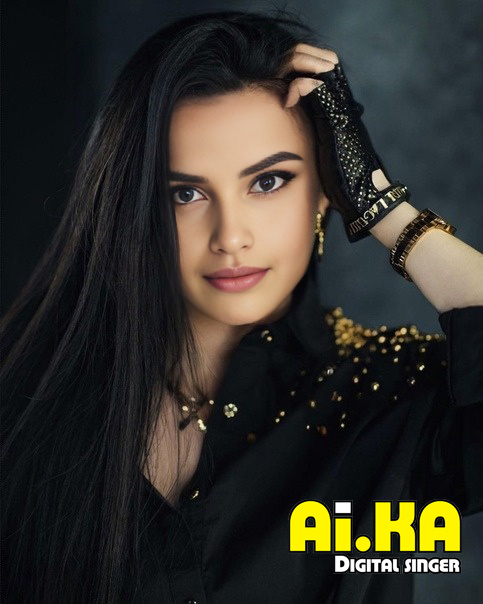 AI.KA Digital Singer