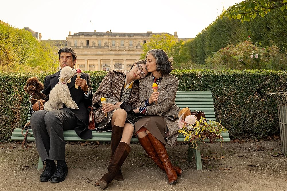 Кадр из фильма «Maria». Режиссер: Пабло Ларраин. Производство: Fabula, FilmNation Entertainment, Komplizen Film, The Apartment. Прокат: Парадиз