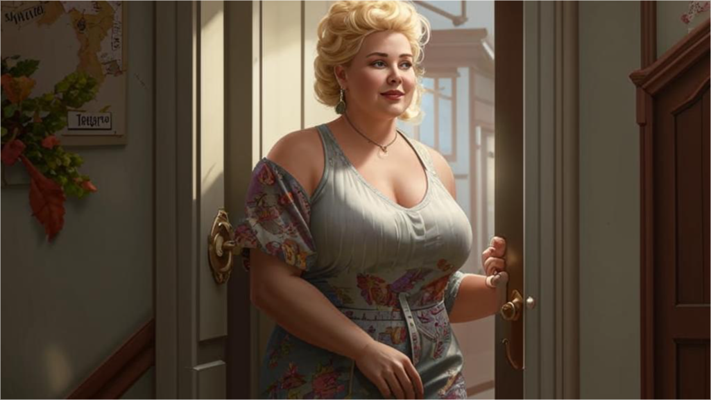 Изображение сгенерировано Кандинский 3.1.