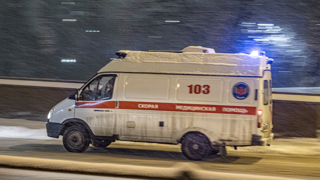    Konstantin Kokoshkin/Globallookpress