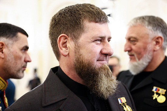 Фото: Артем Геодакян/ТАСС