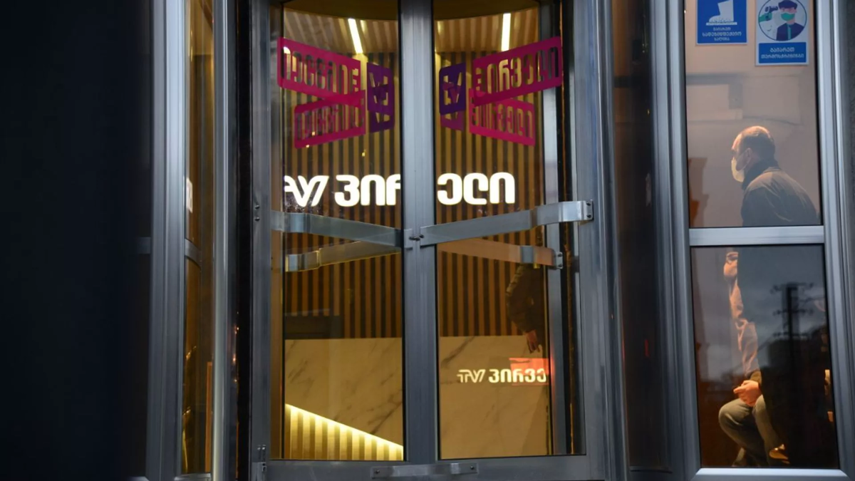 © Sputnik / Alex Shlamov