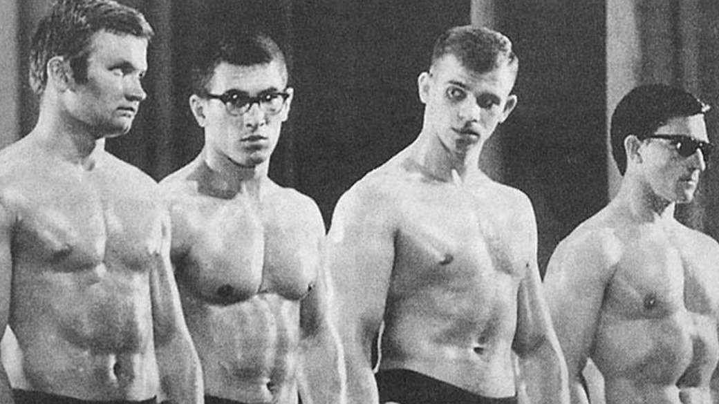 А потому и среди советских спортсменов находились как отъявленные преступники, так и те атлеты, которым просто не повезло оказаться в ненужное время в ненужном месте. И сегодня мы поговорим о судьбе некоторых из них.