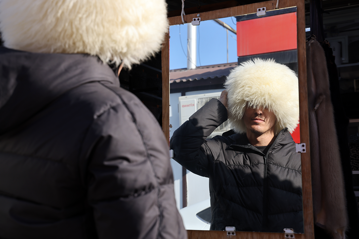 Фото: Елена Афонина/ТАСС