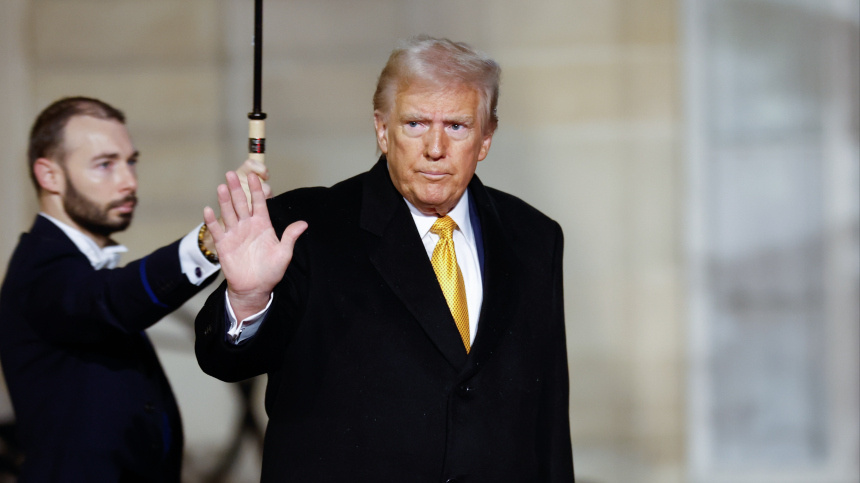    Фото: Mohammed Badra/ТАСС