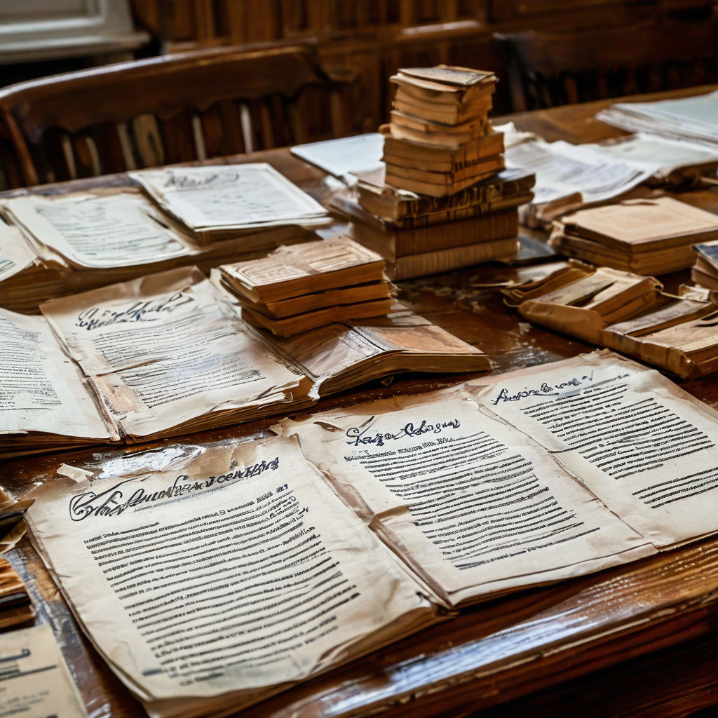 Иллюстрация создана с помощью нейросети YandexART.