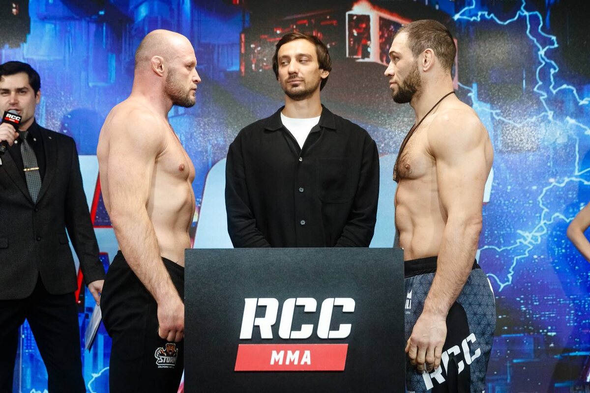 Анатолий Токов и Александр Шлеменко 