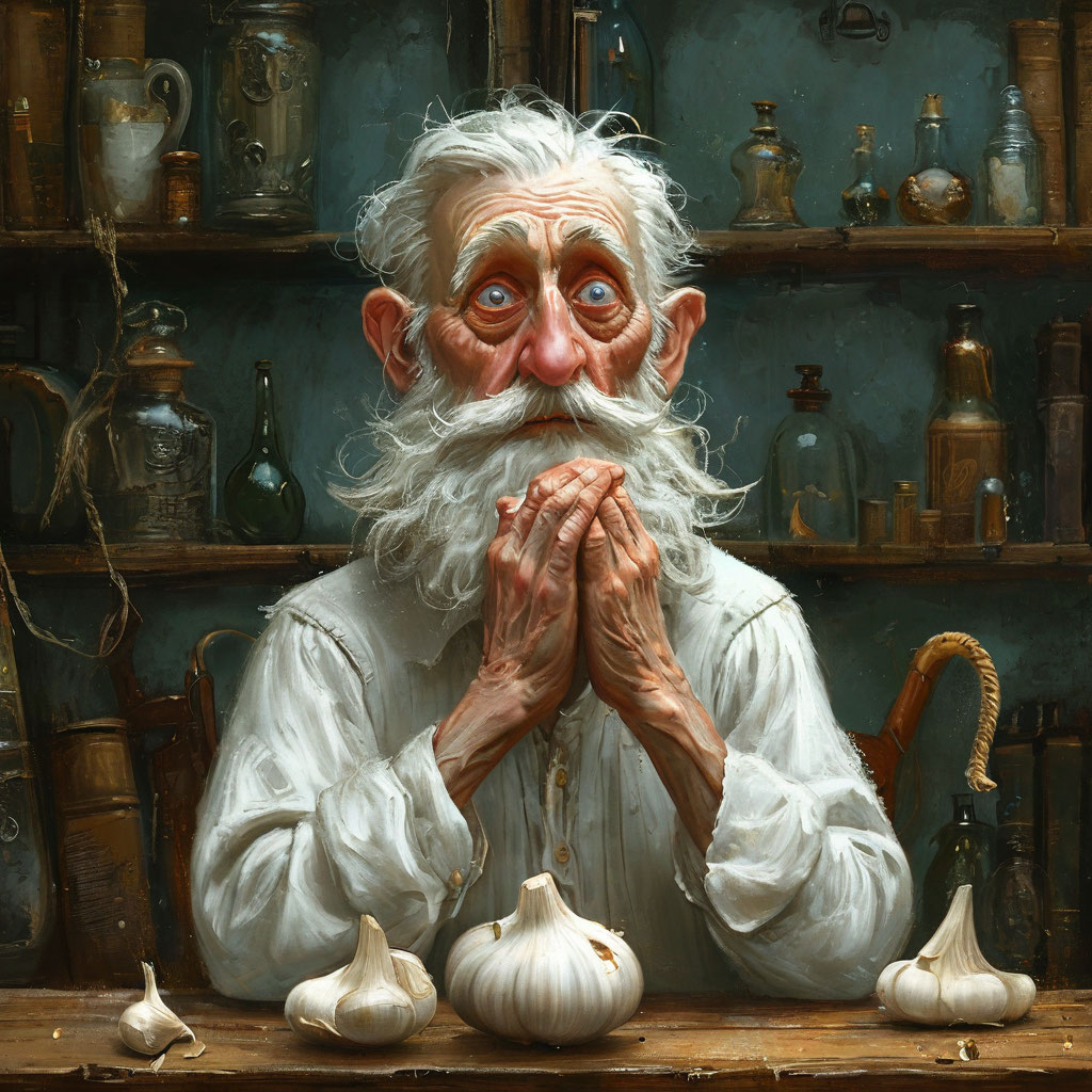 Иллюстрация создана с помощью нейросети YandexART.