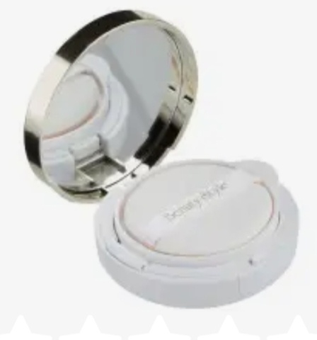 Бьюти стайл кушон.