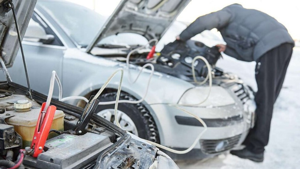 Утро начинается не с кофе