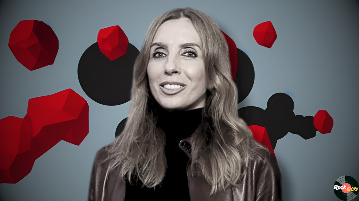 На фотографии: Светлана Бондарчук