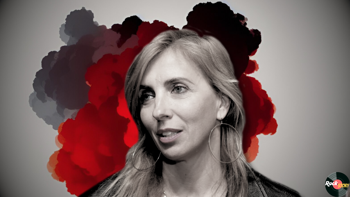 На фотографии: Светлана Бондарчук